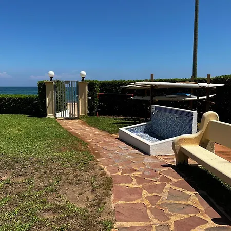 Primera Linea Apartman *