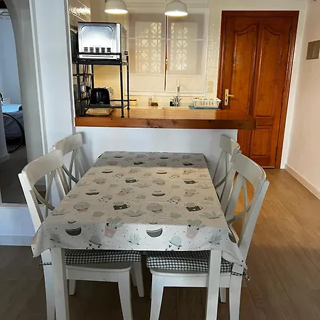 Primera Linea Denia
