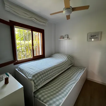 Primera Linea Apartman Denia