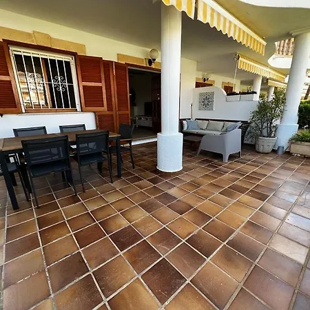 Apartman Primera Linea