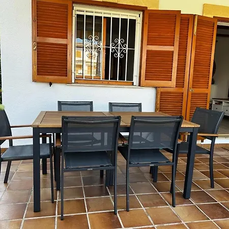 Apartman Primera Linea *