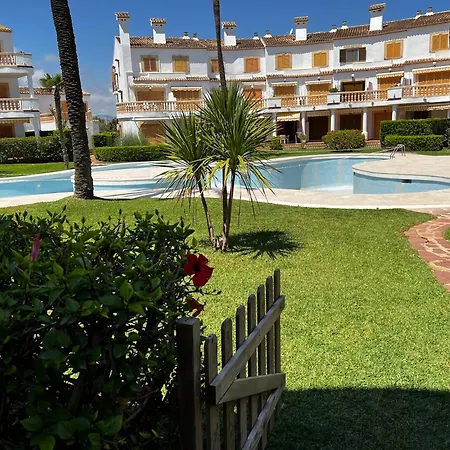 Primera Linea Apartman Denia