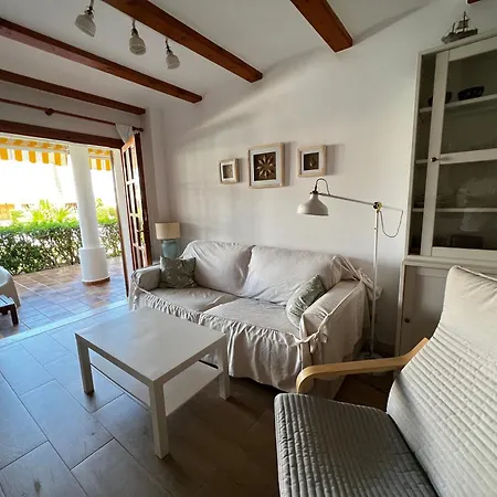 Apartman Primera Linea
