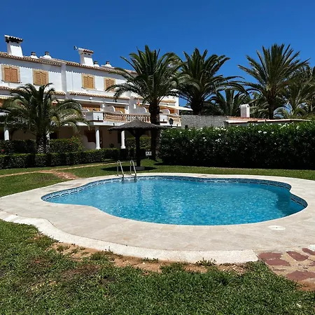 Primera Linea Apartman